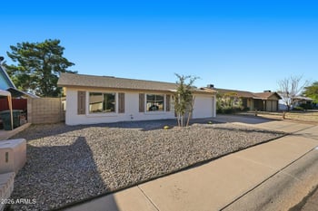 19032 2nd Ave, Phoenix, AZ 85027