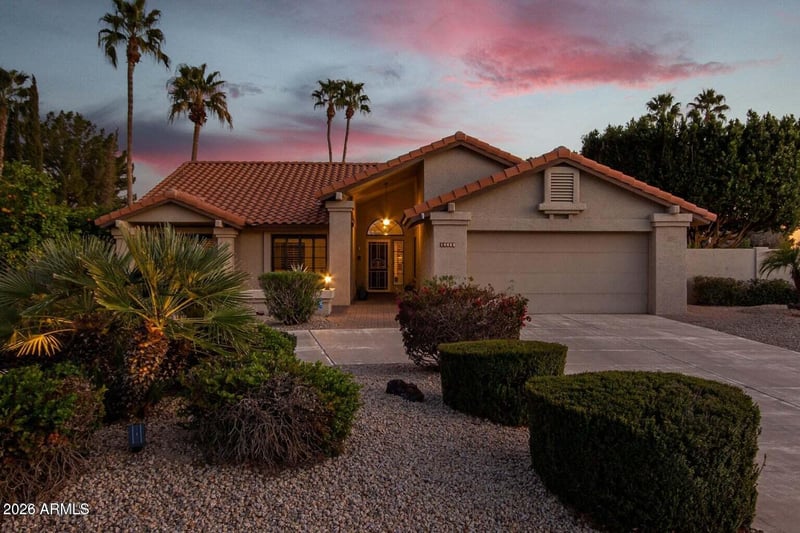 19033 N 73rd Dr, Glendale, AZ 85308