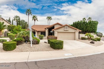 19033 73rd Dr, Glendale, AZ 85308