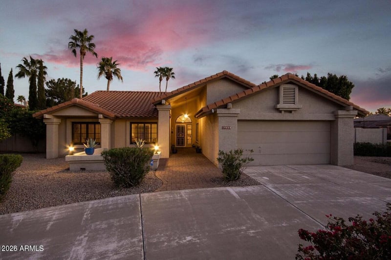 19033 N 73rd Dr, Glendale, AZ 85308