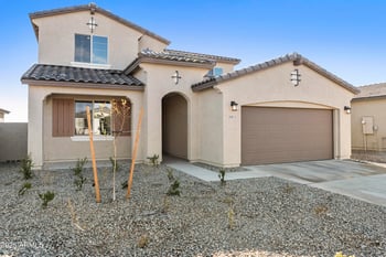 19033 Rose Ln, Waddell, AZ 85355