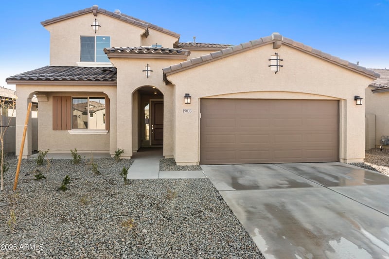 19033 Rose Ln, Waddell, AZ 85355
