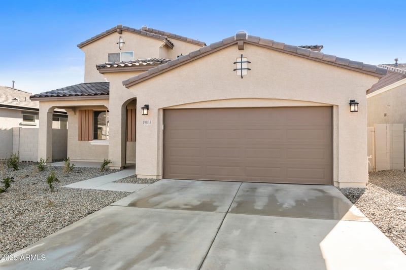 19033 Rose Ln, Waddell, AZ 85355
