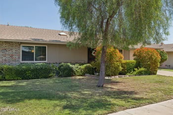 19033 Signal Butte Cir, Sun, AZ 85373