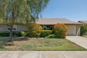 19033 Signal Butte Cir, Sun City, AZ 85373