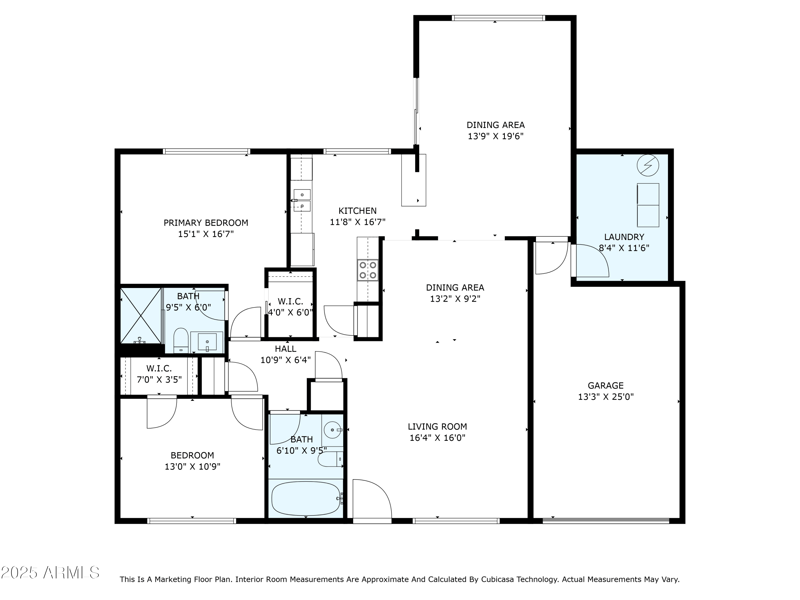 19033 Signal Butte Cir, Sun City, AZ 85373
