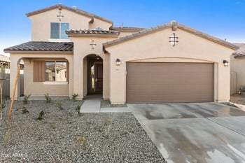 19033 W Rose Ln, Waddell, AZ 85355
