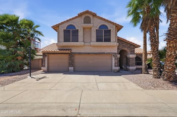 19034 74th Ave, Glendale, AZ 85308