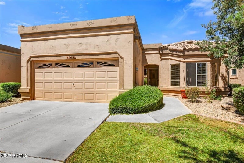 19034 N 83rd Dr, Peoria, AZ 85382