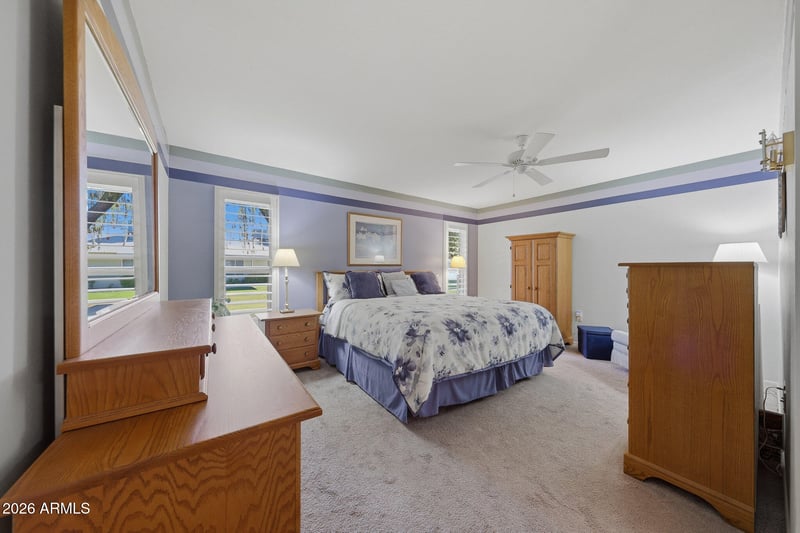 19034 N Signal Butte Cir, Sun City, AZ 85373