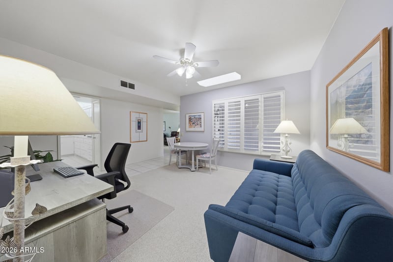 19034 N Signal Butte Cir, Sun City, AZ 85373