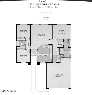 19035 Aztec Point Dr, Surprise, AZ 85387