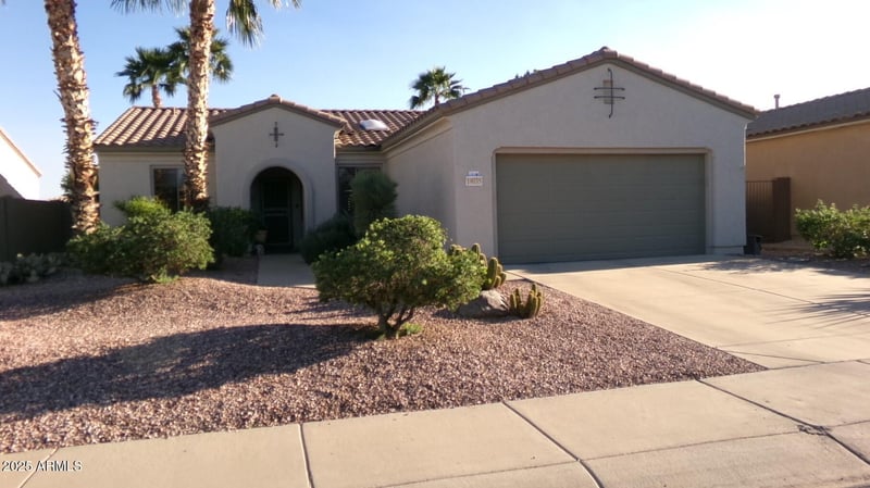 19035 Aztec Point Dr, Surprise, AZ 85387