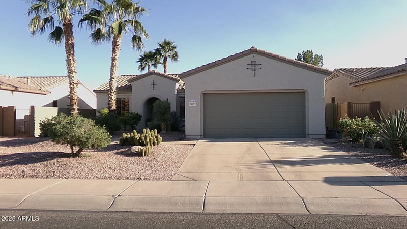 19035 Aztec Point Dr, Surprise, AZ 85387