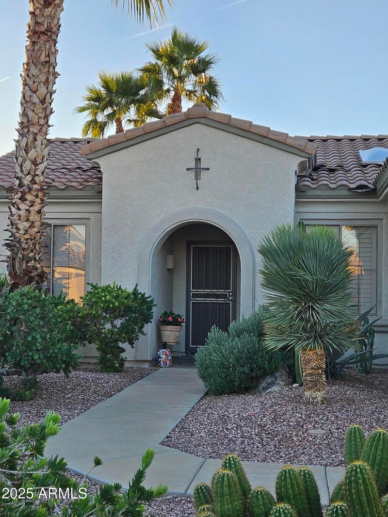 19035 Aztec Point Dr, Surprise, AZ 85387