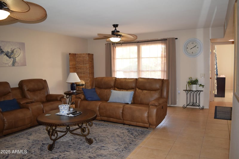 19035 Camino Del Sol --, Sun City West, AZ 85375