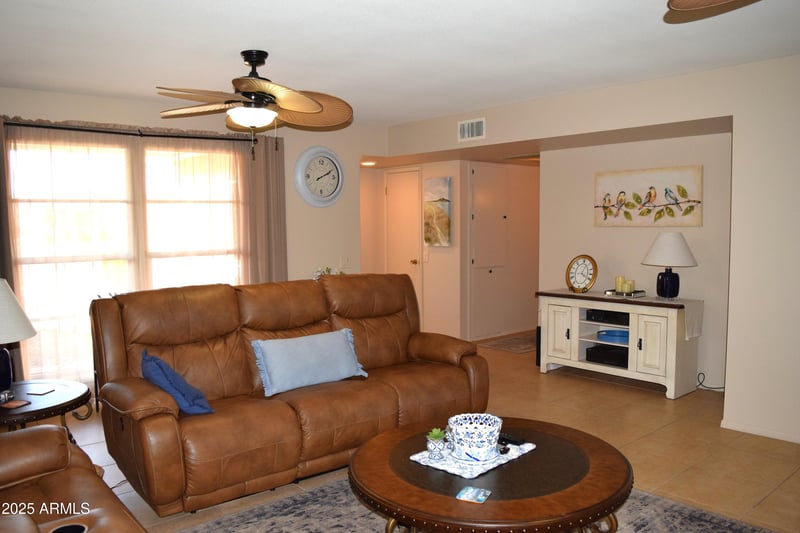 19035 Camino Del Sol --, Sun City West, AZ 85375