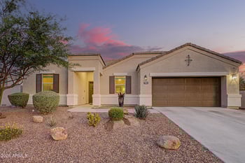 19035 Madison St, Buckeye, AZ 85326