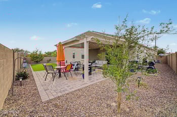 19035 Madison St, Buckeye, AZ 85326