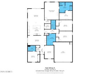 19035 Madison St, Buckeye, AZ 85326