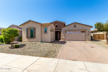 19035 Rancho Dr, Litchfield Park, AZ 85340