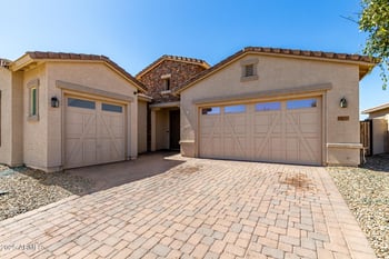 19035 Rancho Dr, Litchfield Park, AZ 85340
