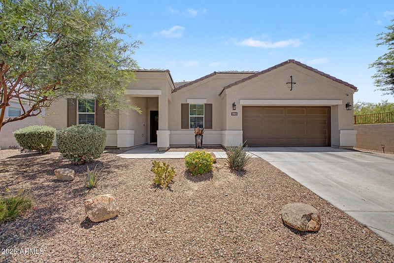 19035 Madison St, Buckeye, AZ 85326