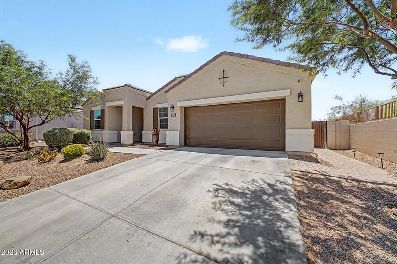 19035 Madison St, Buckeye, AZ 85326