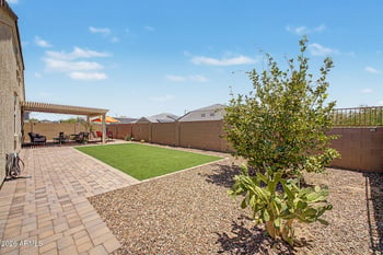 19035 Madison St, Buckeye, AZ 85326