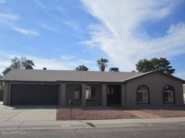 19036 N 13th Dr, Phoenix, AZ 85027