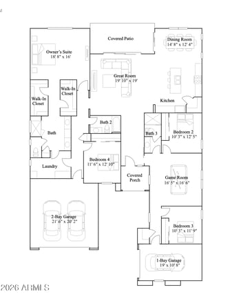 19038 Cameron Dr, Surprise, AZ 85388