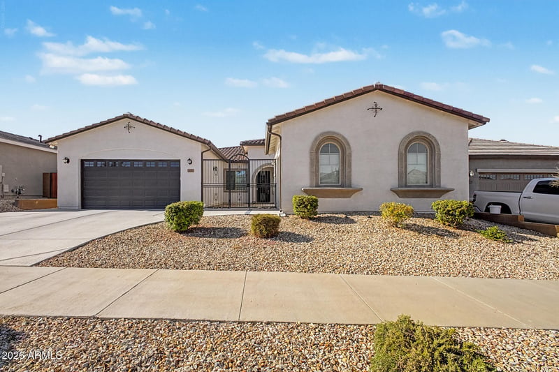 19038 W Cameron Dr, Surprise, AZ 85388