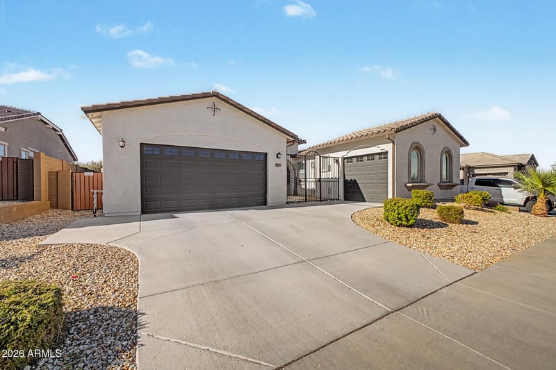 19038 W Cameron Dr, Surprise, AZ 85388