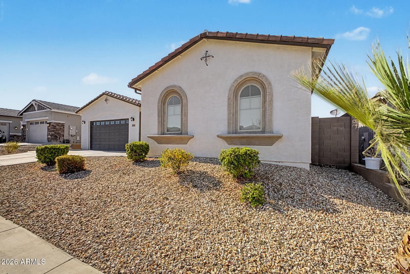 19038 W Cameron Dr, Surprise, AZ 85388