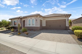 19039 264th Ave, Buckeye, AZ 85396