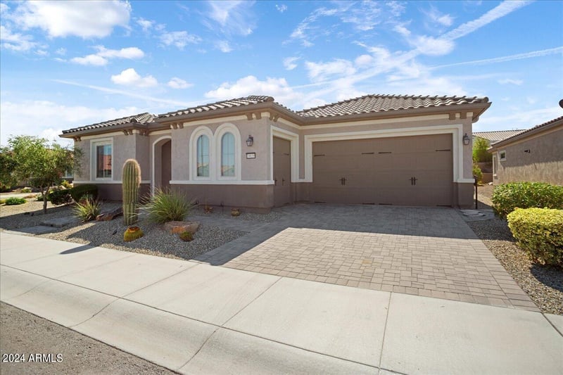 19039 264th Ave, Buckeye, AZ 85396