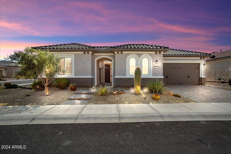 19039 264th Ave, Buckeye, AZ 85396