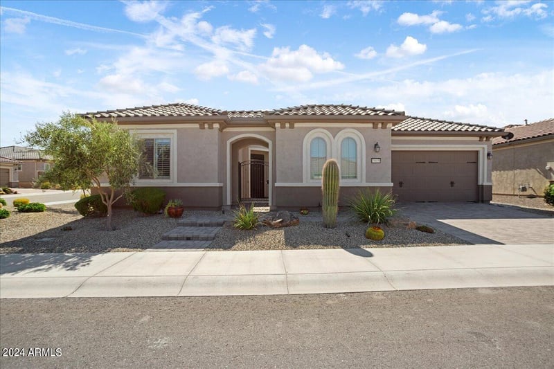 19039 264th Ave, Buckeye, AZ 85396