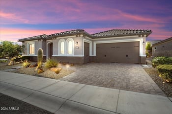 19039 264th Ave, Buckeye, AZ 85396