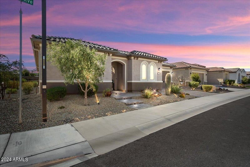 19039 264th Ave, Buckeye, AZ 85396