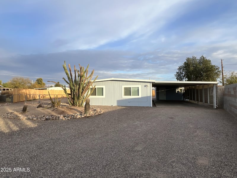 19039 N Dinero Rd, Peoria, AZ 85373