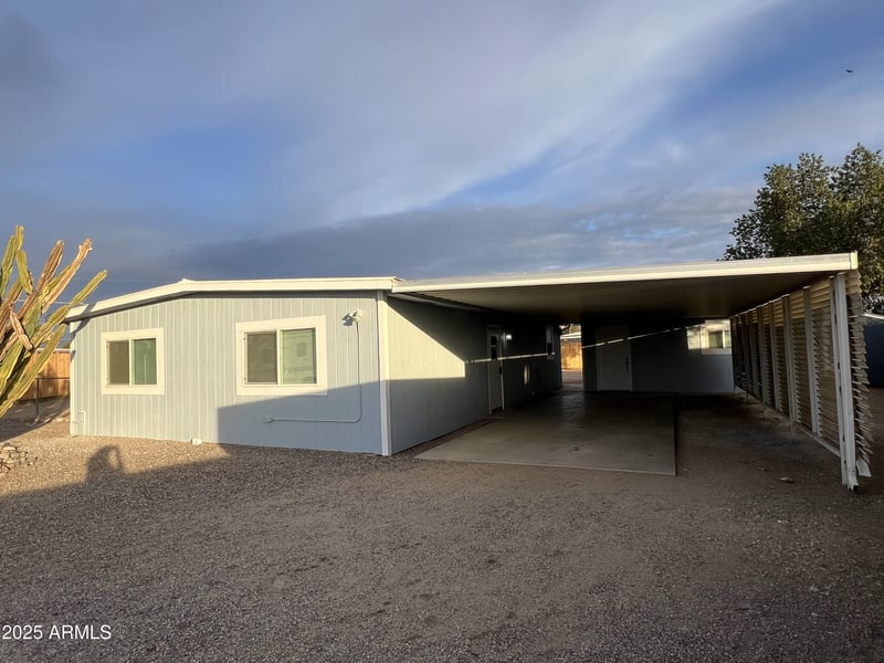 19039 N Dinero Rd, Peoria, AZ 85373