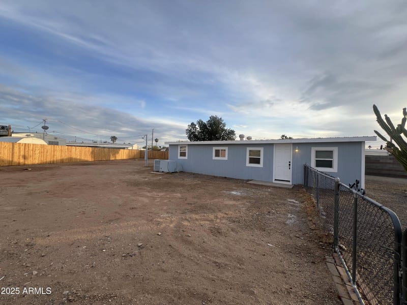 19039 N Dinero Rd, Peoria, AZ 85373