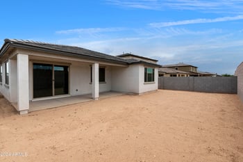 19039 Rose Ln, Waddell, AZ 85355