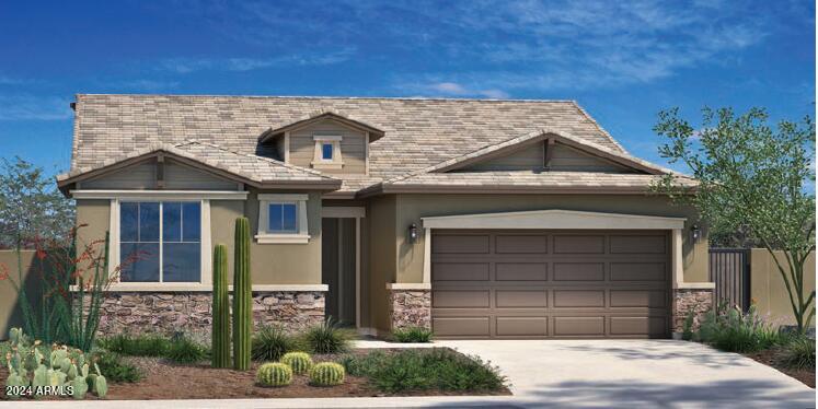 19039 W Rose Ln, Waddell, AZ 85355