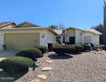 1904 Brentwood Pl, Sierra Vista, AZ 85635
