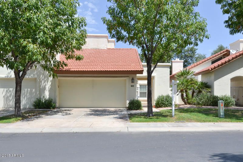 1904 E Calle De Arcos St, Tempe, AZ 85284