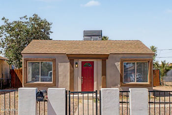 1904 Harvard St, Phoenix, AZ 85006
