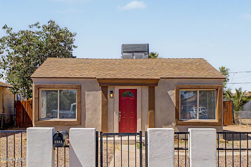 1904 E Harvard St, Phoenix, AZ 85006