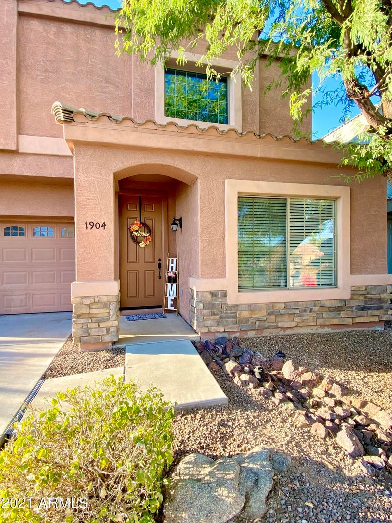 1904 E Muriel Dr, Phoenix, AZ 85022